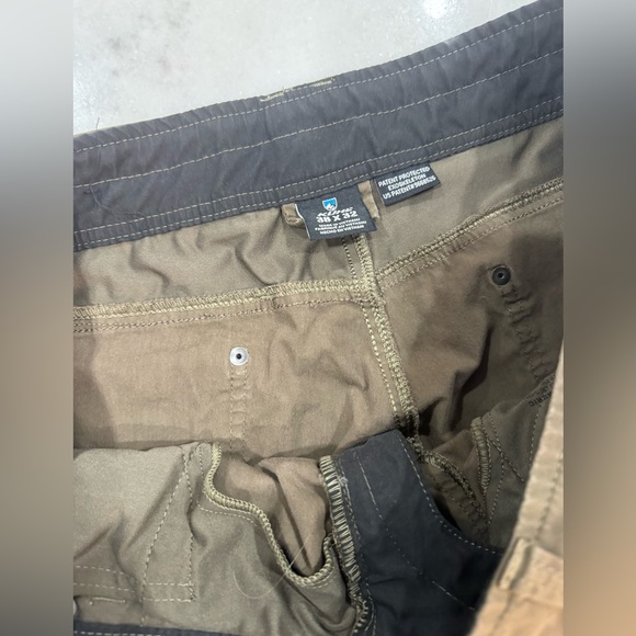 Kuhl pants - Picture 4 of 5